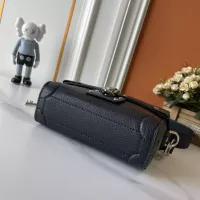 $85.00 USD Louis Vuitton AAA Quality Messenger Bags For Unisex #1271102