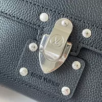$85.00 USD Louis Vuitton AAA Quality Messenger Bags For Unisex #1271102