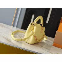 $88.00 USD Louis Vuitton AAA Quality Messenger Bags For Unisex #1271104