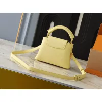 $88.00 USD Louis Vuitton AAA Quality Messenger Bags For Unisex #1271104