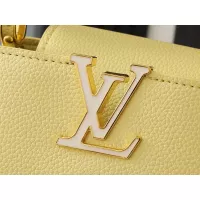 $88.00 USD Louis Vuitton AAA Quality Messenger Bags For Unisex #1271104