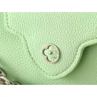 $88.00 USD Louis Vuitton AAA Quality Messenger Bags For Women #1271108