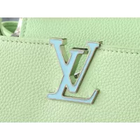 $92.00 USD Louis Vuitton AAA Quality Messenger Bags For Women #1271109