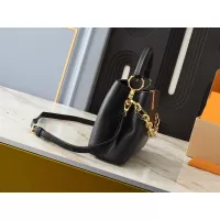 $92.00 USD Louis Vuitton AAA Quality Messenger Bags For Women #1271112