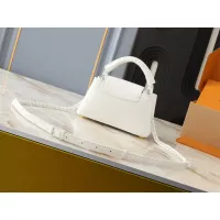 $85.00 USD Louis Vuitton AAA Quality Messenger Bags For Women #1271115