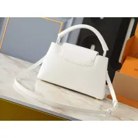 $88.00 USD Louis Vuitton AAA Quality Messenger Bags For Women #1271116
