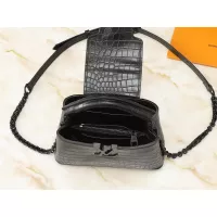 $85.00 USD Louis Vuitton AAA Quality Messenger Bags For Women #1271117