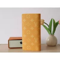 $80.00 USD Louis Vuitton AAA Quality Card Case #1271122
