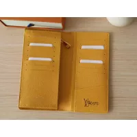 $80.00 USD Louis Vuitton AAA Quality Card Case #1271122