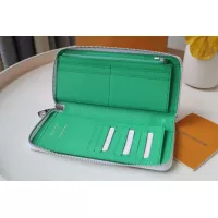 $92.00 USD Louis Vuitton AAA Quality Card Case #1271127