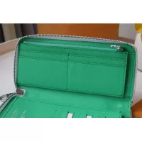 $92.00 USD Louis Vuitton AAA Quality Card Case #1271127