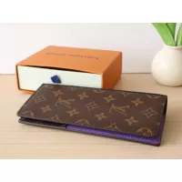 $72.00 USD Louis Vuitton AAA Quality Card Case #1271137