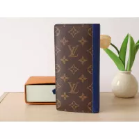 $72.00 USD Louis Vuitton AAA Quality Card Case #1271139