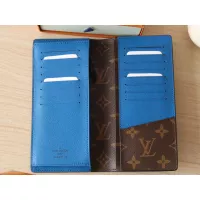 $72.00 USD Louis Vuitton AAA Quality Card Case #1271139
