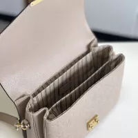 $190.00 USD Louis Vuitton AAA Quality Messenger Bags For Women #1271148