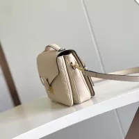 $190.00 USD Louis Vuitton AAA Quality Messenger Bags For Women #1271149