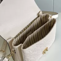 $190.00 USD Louis Vuitton AAA Quality Messenger Bags For Women #1271149