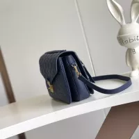 $190.00 USD Louis Vuitton AAA Quality Messenger Bags For Women #1271150