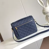 $190.00 USD Louis Vuitton AAA Quality Messenger Bags For Women #1271150