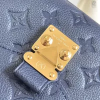 $190.00 USD Louis Vuitton AAA Quality Messenger Bags For Women #1271150