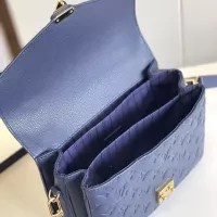 $190.00 USD Louis Vuitton AAA Quality Messenger Bags For Women #1271150