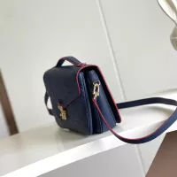 $190.00 USD Louis Vuitton AAA Quality Messenger Bags For Women #1271151