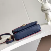 $190.00 USD Louis Vuitton AAA Quality Messenger Bags For Women #1271151