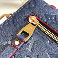 $190.00 USD Louis Vuitton AAA Quality Messenger Bags For Women #1271151
