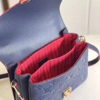 $190.00 USD Louis Vuitton AAA Quality Messenger Bags For Women #1271151