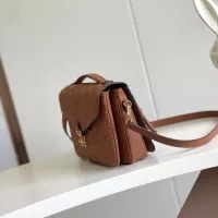$190.00 USD Louis Vuitton AAA Quality Messenger Bags For Women #1271152
