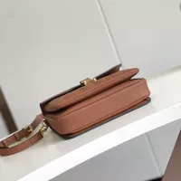 $190.00 USD Louis Vuitton AAA Quality Messenger Bags For Women #1271152