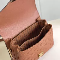 $190.00 USD Louis Vuitton AAA Quality Messenger Bags For Women #1271152