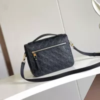 $190.00 USD Louis Vuitton AAA Quality Messenger Bags For Women #1271153