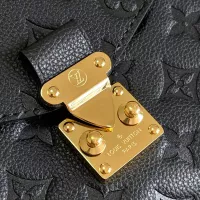 $190.00 USD Louis Vuitton AAA Quality Messenger Bags For Women #1271153