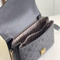 $190.00 USD Louis Vuitton AAA Quality Messenger Bags For Women #1271153