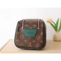 $102.00 USD Louis Vuitton AAA Quality Handbags For Women #1271154
