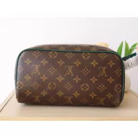 $102.00 USD Louis Vuitton AAA Quality Handbags For Women #1271154