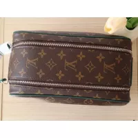 $102.00 USD Louis Vuitton AAA Quality Handbags For Women #1271154