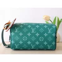 $115.00 USD Louis Vuitton AAA Quality Handbags For Women #1271155