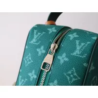 $115.00 USD Louis Vuitton AAA Quality Handbags For Women #1271155