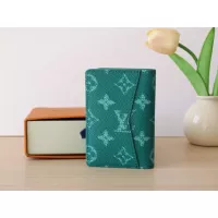 $52.00 USD Louis Vuitton LV Card Case For Women #1271206