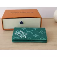 $52.00 USD Louis Vuitton LV Card Case For Women #1271206