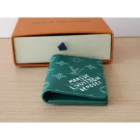 $52.00 USD Louis Vuitton LV Card Case For Women #1271206