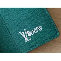 $52.00 USD Louis Vuitton LV Card Case For Women #1271206