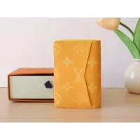 $52.00 USD Louis Vuitton LV Card Case For Women #1271207
