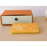 $52.00 USD Louis Vuitton LV Card Case For Women #1271207