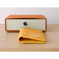 $52.00 USD Louis Vuitton LV Card Case For Women #1271207