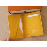 $52.00 USD Louis Vuitton LV Card Case For Women #1271207