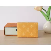 $56.00 USD Louis Vuitton LV Card Case For Women #1271208