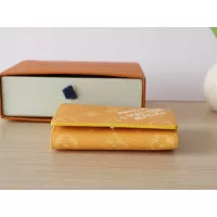 $56.00 USD Louis Vuitton LV Card Case For Women #1271208